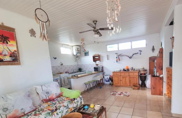 Vente Maison 5 pièces Le Diamant
