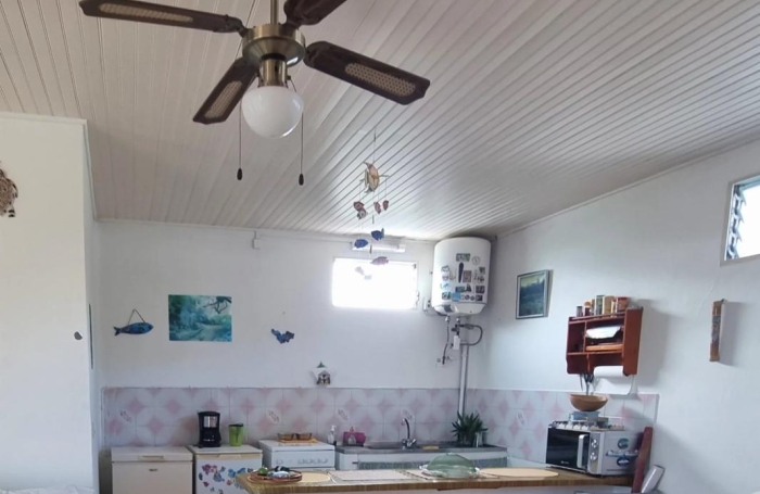 Vente Maison 5 pièces Le Diamant