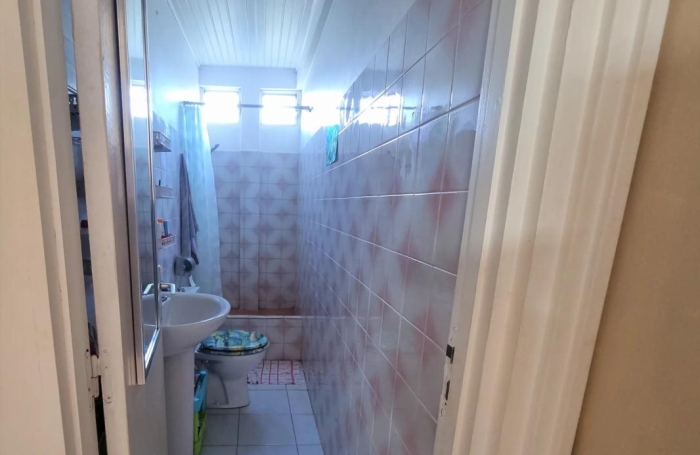 Vente Maison 5 pièces Le Diamant