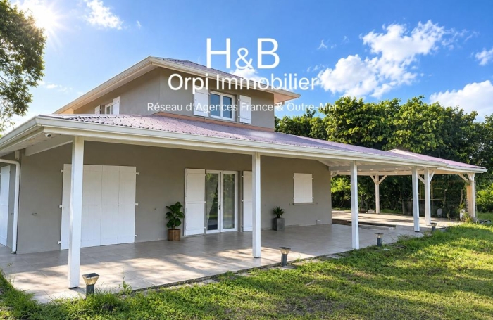 Vente Maison 97212