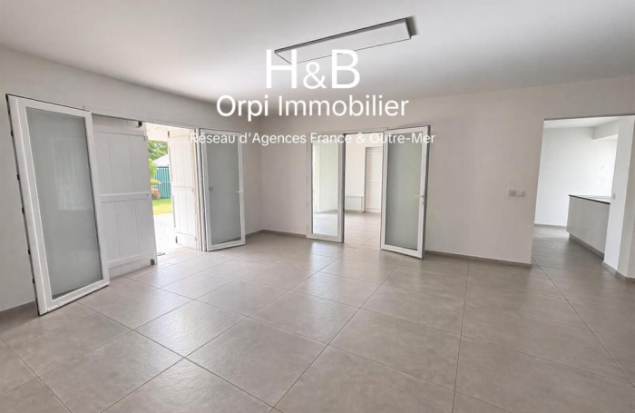 Vente Maison 180m&sup2; 5 pièces Saint-Joseph