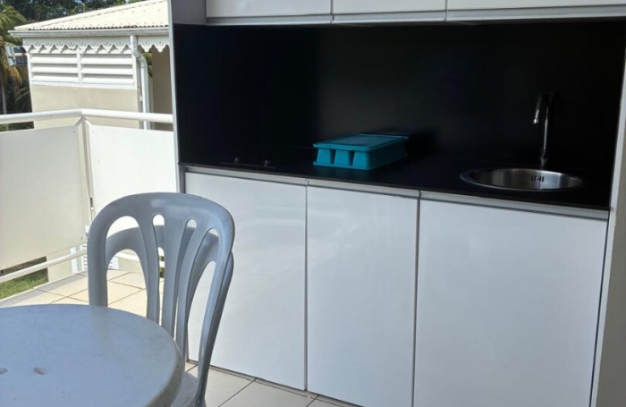 Vente Appartement 31.2m&sup2; 2 pi&egrave;ces Sainte Luce