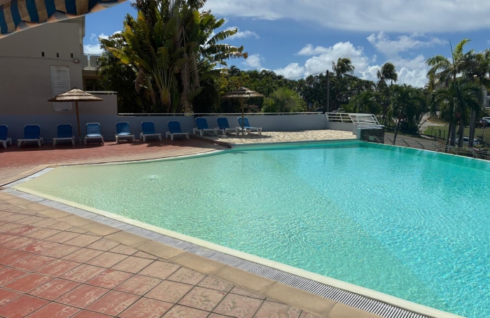 Vente Appartement 36.7m&sup2; 2 pi&egrave;ces Sainte Luce