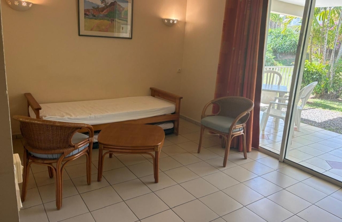 Vente Appartement 36.7m&sup2; 2 pi&egrave;ces Sainte Luce