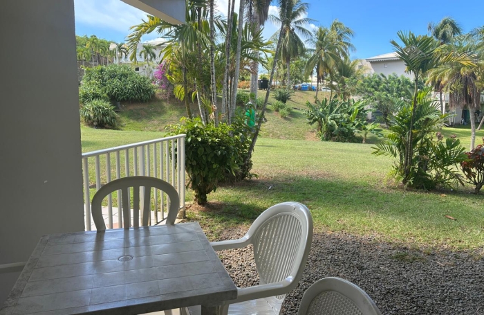 Vente Appartement 36.7m&sup2; 2 pi&egrave;ces Sainte Luce