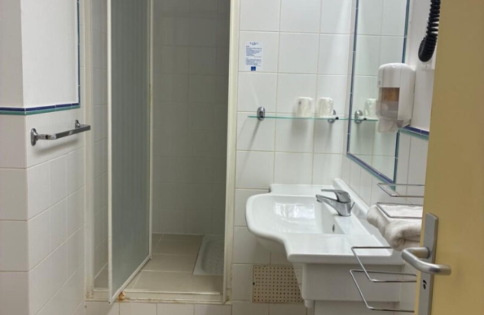Vente Appartement 36.7m&sup2; 2 pi&egrave;ces Sainte Luce