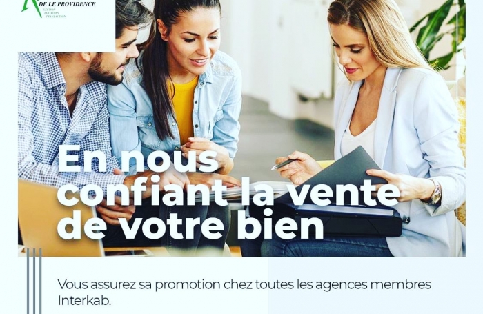 À Saint-Denis, appartement à vendre pour famille avec enfant