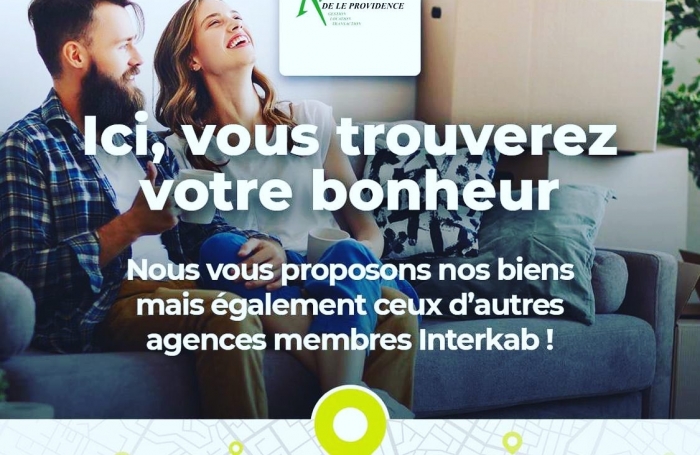 À Saint-Denis, appartement à vendre pour famille avec enfant