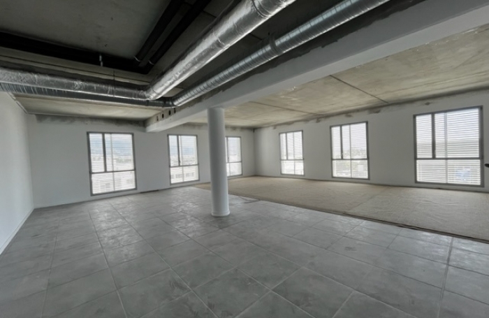 Plateau de bureaux 222  m2 Sainte Clotilde Chaudron