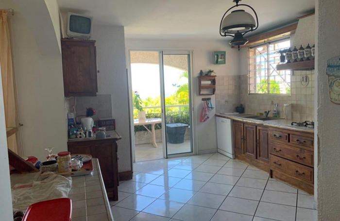 Vente Maison 210m&sup2; 5 pi&#232;ces Saint Gilles les Bains