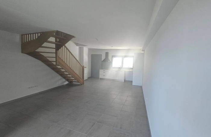 Vente Appartement 85.38m&sup2; 3 pi&#232;ces La Possession