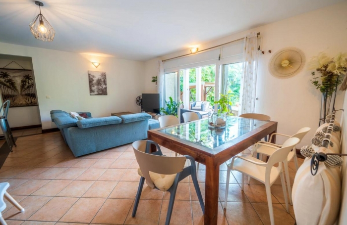 Vente Maison 160m&sup2; 7 pi&#232;ces Sainte Marie