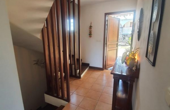 Vente Maison 160m&sup2; 7 pi&#232;ces Sainte Marie