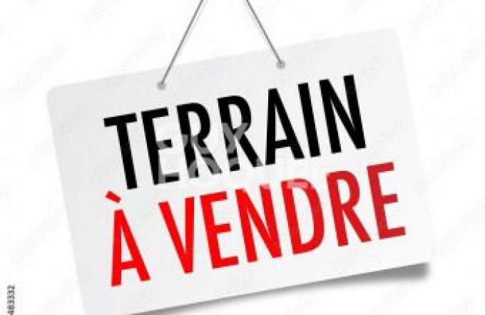 Vente Terrain 97421