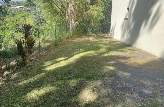 VILLA FAMILIALE ST FRANCOIS LIBRE DE TOUTE OCCUPATION T5/6