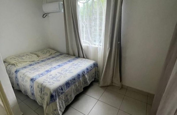 Vente Appartement 5 pi&#232;ces Bras-Panon