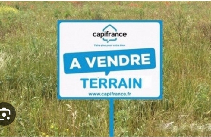 Vente Terrain 97421