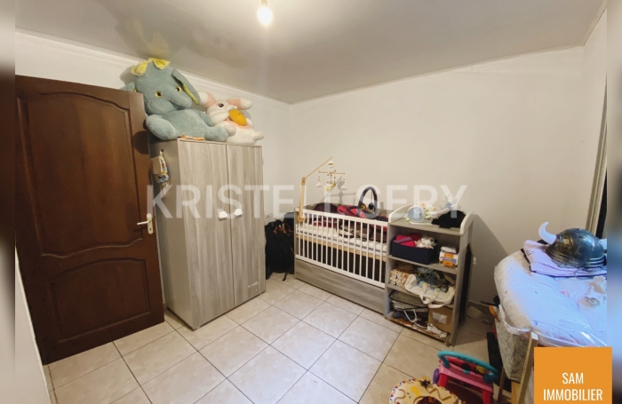 Appartement T3 pièces 53m2 Le Tampon