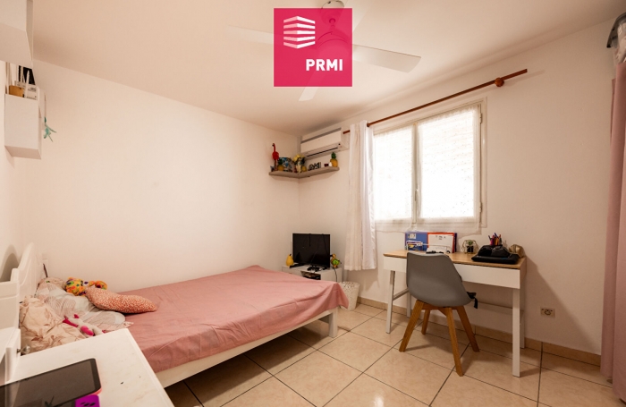 Vente Maison 111.95m² 5 pièces Bras-Panon