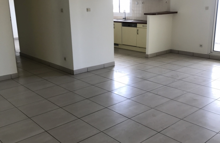 Vente Appartement 97400