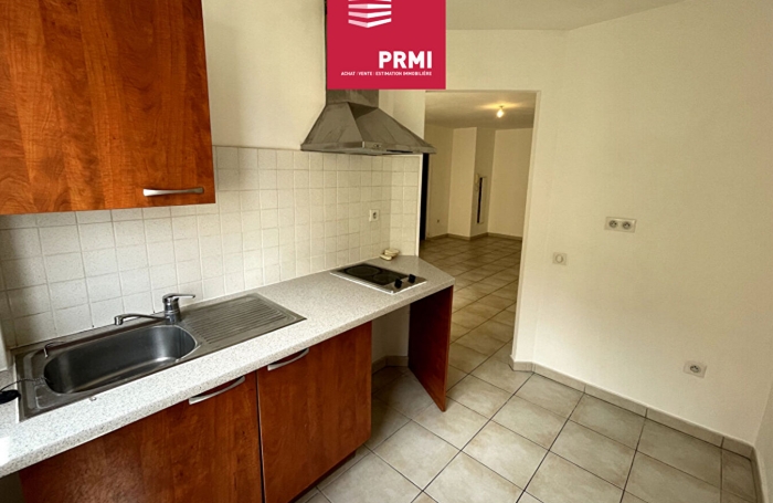 Vente Appartement 51m² 2 pièces Sainte Clotilde