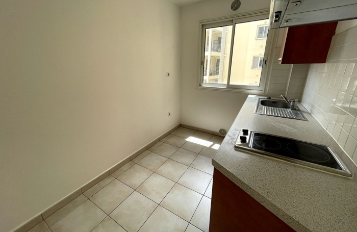 Vente Appartement 51m² 2 pièces Sainte Clotilde