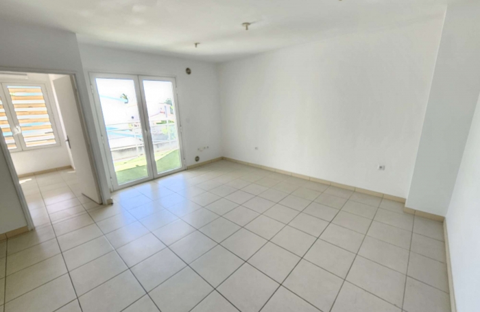 Vente Appartement 57.08m&sup2; 3 pi&#232;ces La Possession