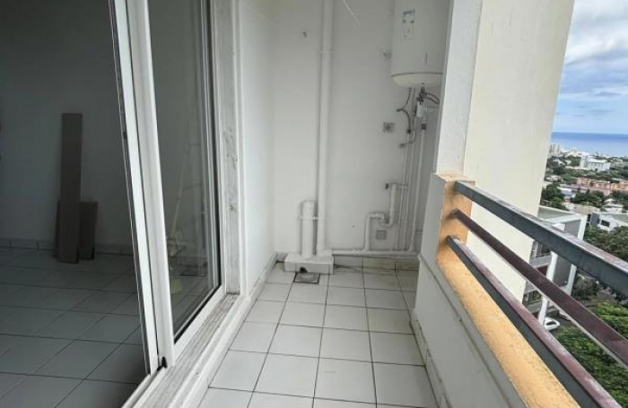 Location Appartement 34m&sup2; 1 pi&#232;ce Saint Denis