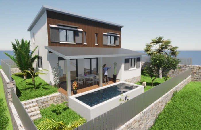 Vente Maison 97434