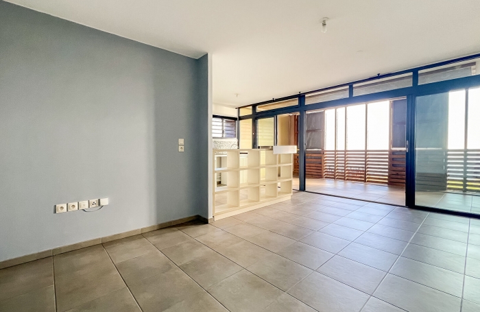 Vente Appartement 74m² 4 pièces Piton Saint Leu