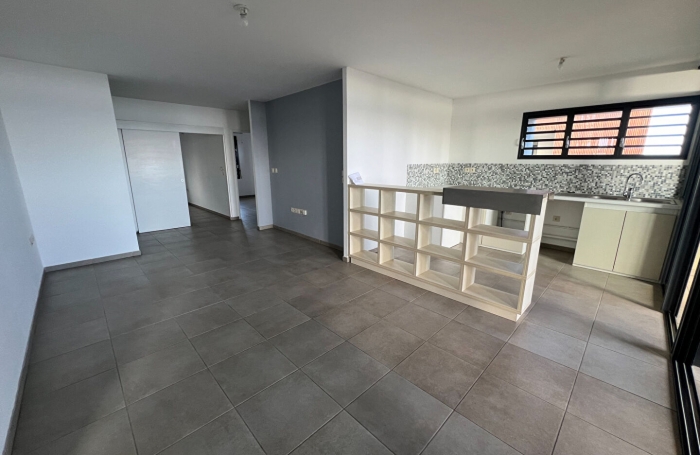 Vente Appartement 74m² 4 pièces Piton Saint Leu