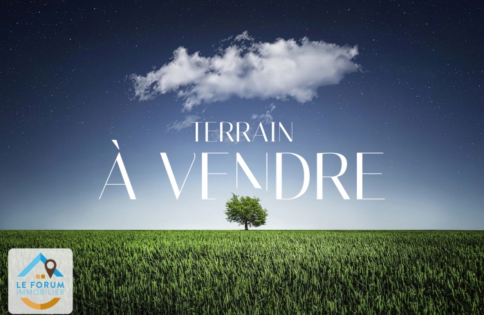 Vente Terrain 97410