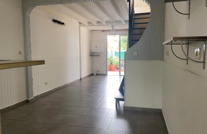 Vente Maison 80m² 4 pièces Saint Joseph