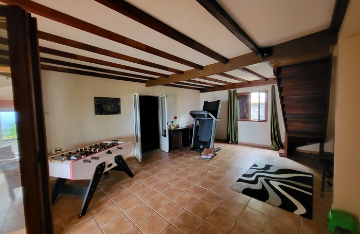 Vente Maison 162.69m² 5 pièces Sainte Marie