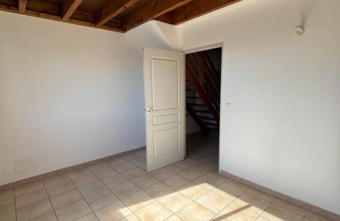 Vente Maison 96m&sup2; 4 pi&#232;ces Saint Paul