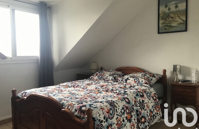 Vente Maison 110m&sup2; 5 pi&#232;ces Saint Denis