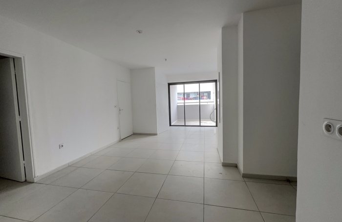 Vente Appartement 97400