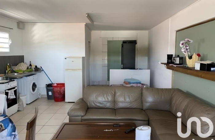 Vente Maison 180m&sup2; 5 pi&#232;ces Saint Philippe