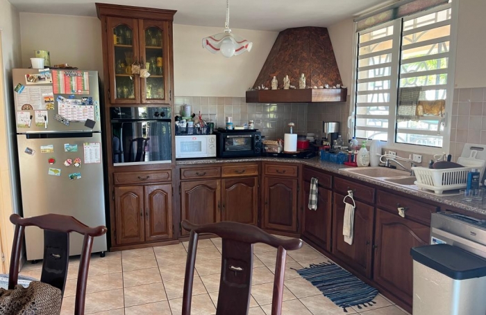 Vente Maison 260m&sup2; 5 pi&#232;ces Saint-Leu