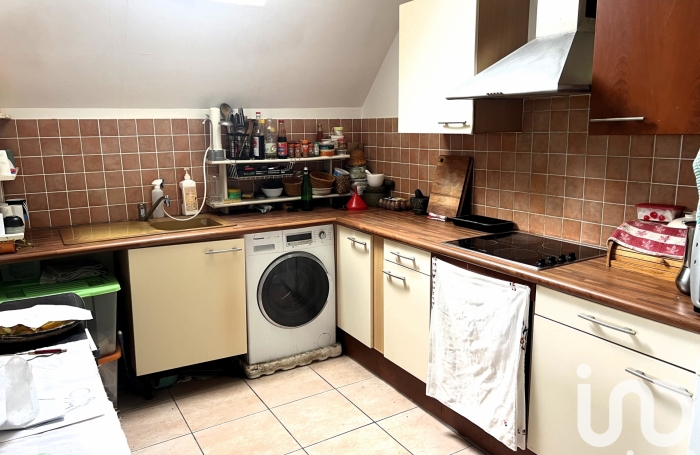 Vente Appartement 60m&sup2; 2 pi&#232;ces La Possession