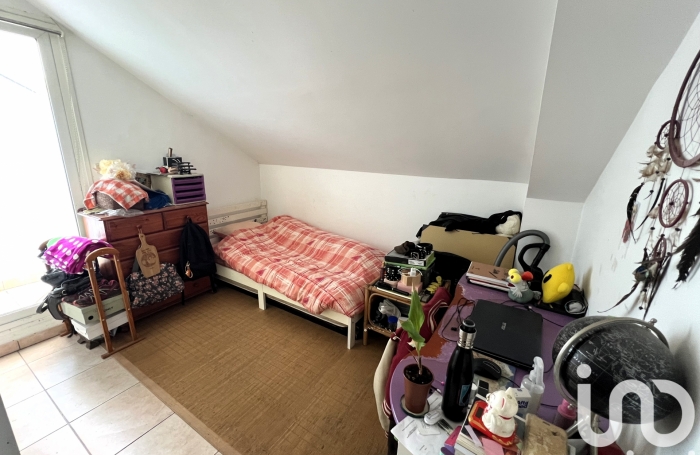 Vente Appartement 60m&sup2; 2 pi&#232;ces La Possession