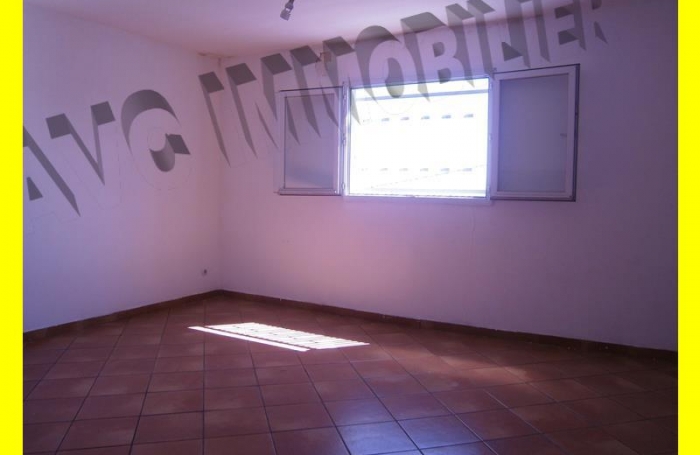 Vente Appartement 