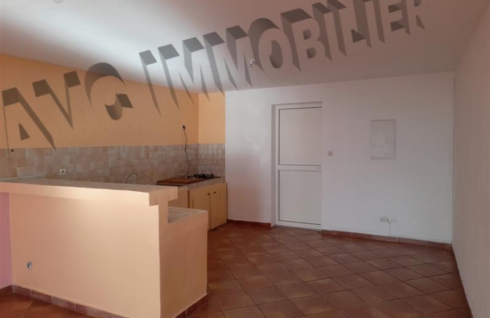 Vente Appartement 90m² 3 pièces Les Avirons