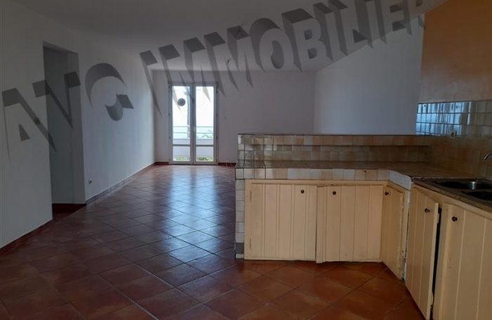 Vente Appartement 90m² 3 pièces Les Avirons