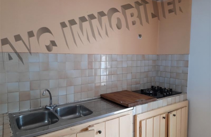 Vente Appartement 90m² 3 pièces Les Avirons