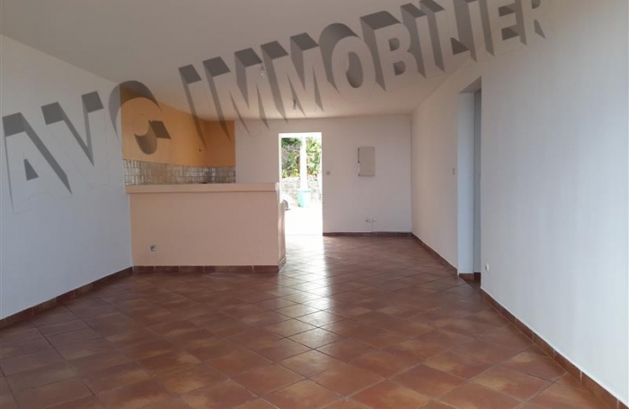 Vente Appartement 90m² 3 pièces Les Avirons