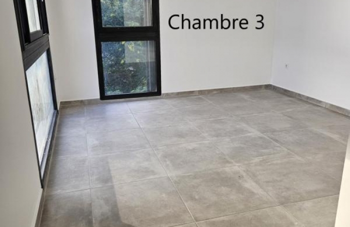 Vente Maison 102m&sup2; 4 pi&#232;ces Saint-Leu