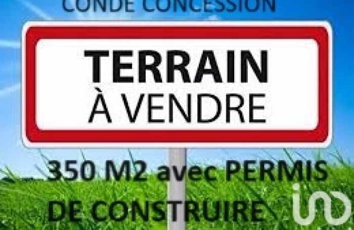 Vente Terrain 97432