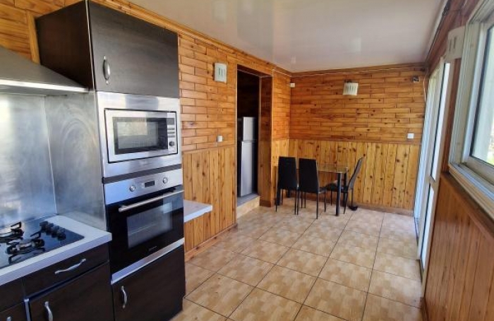 Vente Maison 180m&sup2; 7 pi&#232;ces Cilaos