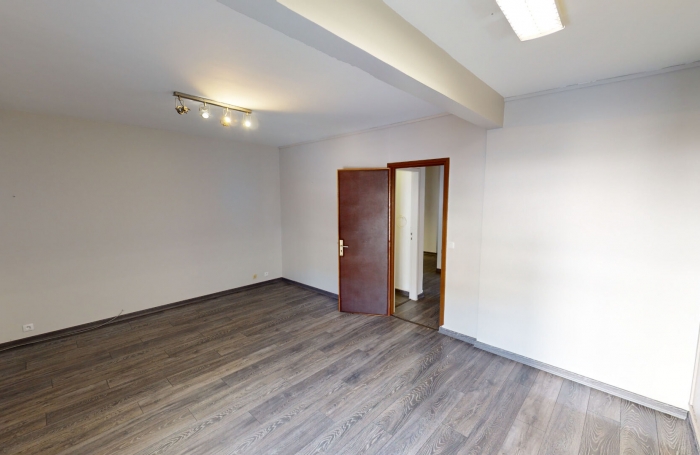 Location Bureaux 96.25m² 3 pièces Saint Denis